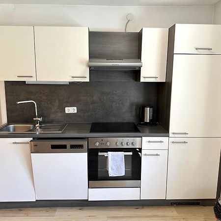 Haus Im Gruenen - Gmundennaehe Pinsdorf Exteriör bild